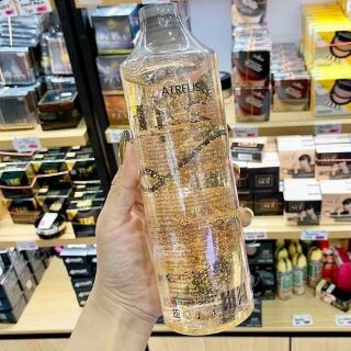 Serum 24k Gold Collagen Lotion