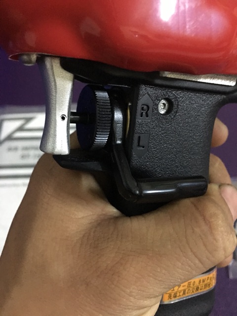 Máy mở bulong  vessel - 1600VPX. MADE IN JAPAN