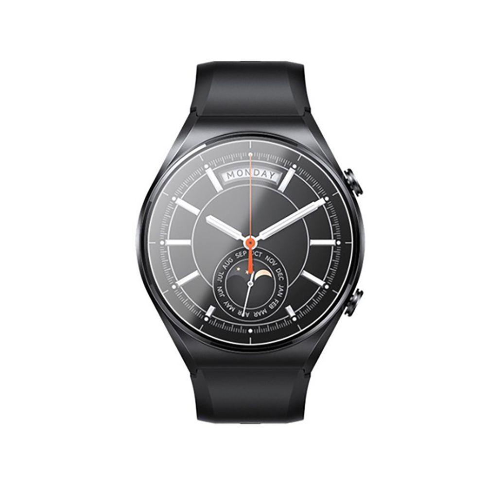 JONYE Set 2 Miếng Dán Viền Cong 3D 42MM / 46MM Bảo Vệ Đồng Hồ Garmin Venu 2 Plus
