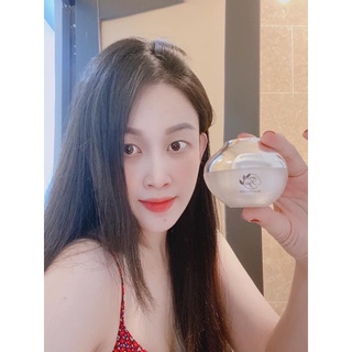 Combo Serum TYS Collagen và Kem Face TYS 3in1 Màu trắng (hủ nhỏ 15gram)
