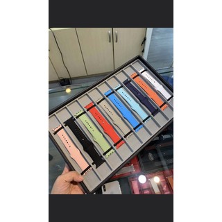 DÂY SILICON APPLE WATCH(38/40/42/44mm)