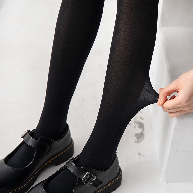 AOFEIQIKE AOFEIQIKE Quần Tất Hóa Trang Đáng Yêu Cho Nữ