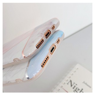 Ốp iphone - Ốp lưng vân đá ánh laser