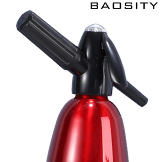 [Baosity] Máy tạo dòng máy Fizzy Siphon