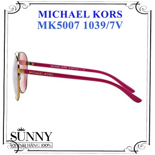 Kính Mát Nữ Michael Kors MK5007