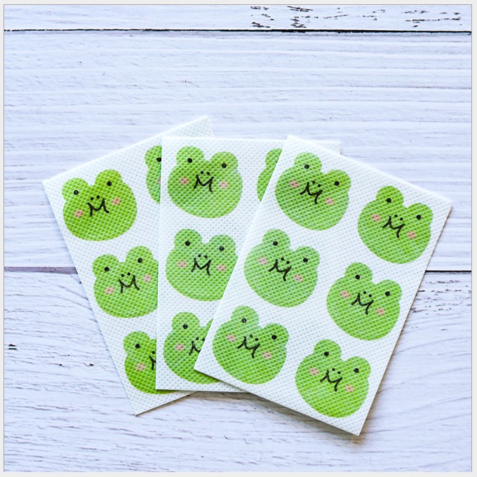 [LIKADO] Sticker đuổi muỗi🌺FREESHIP🌺Miếng dán chống muỗi(SP001785)