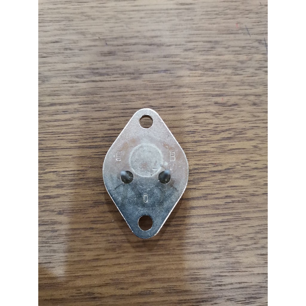 Sò công suất Transistor Tesla Kd 602