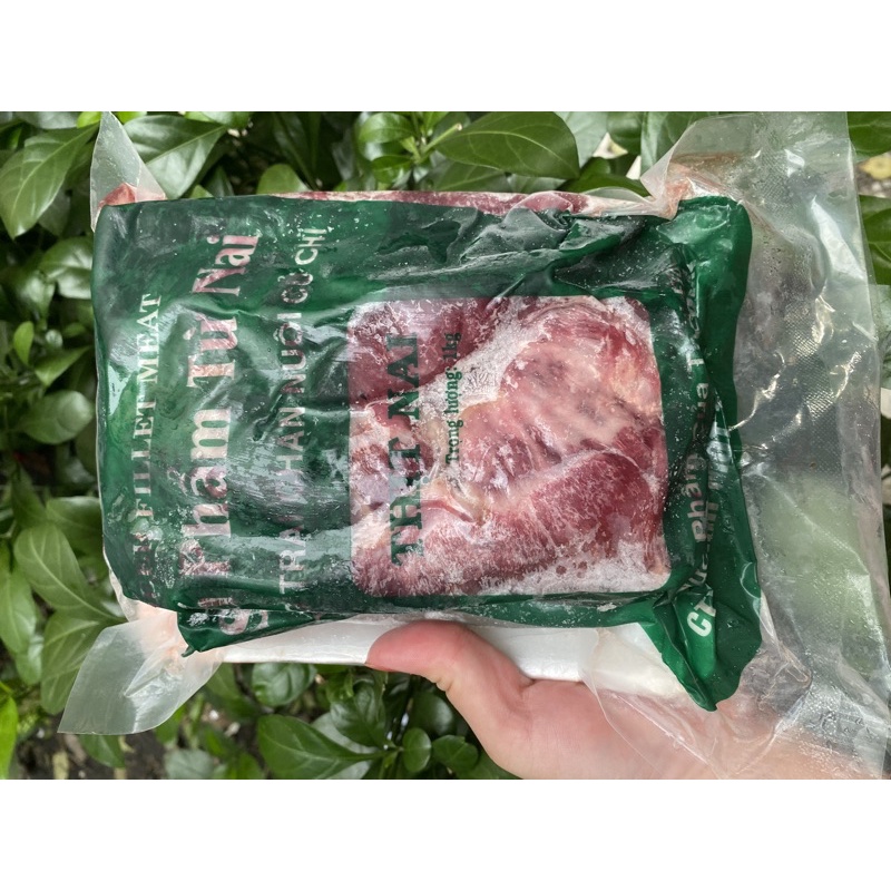 FILE NAI ( 1kg)