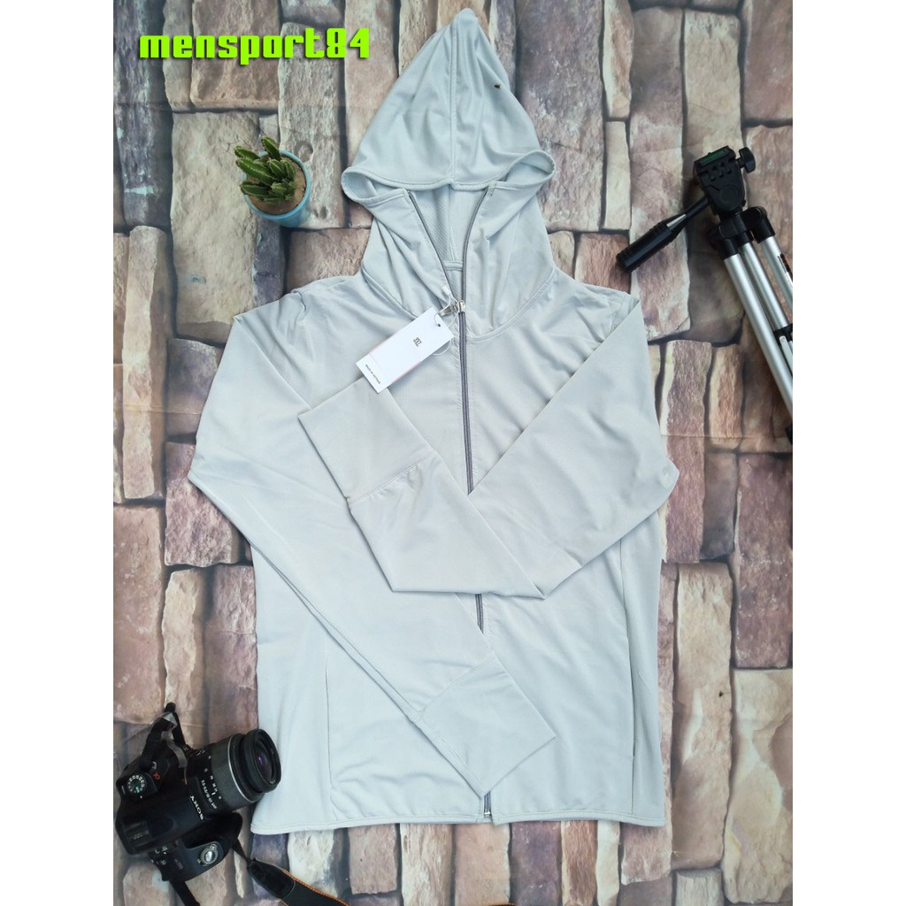 ÁO CHỐNG NẮNG NỮ THÔNG HƠI LÀM MÁT CAO CẤP | BigBuy360 - bigbuy360.vn