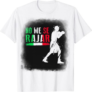 Áo Thun In Hình - Mexico Boxing No Me Se Rajar Mexico Pr Mexico Boxing No Me Se Rajar Mexico Pr - TH6360