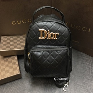 Balo Diorr mini thời trang