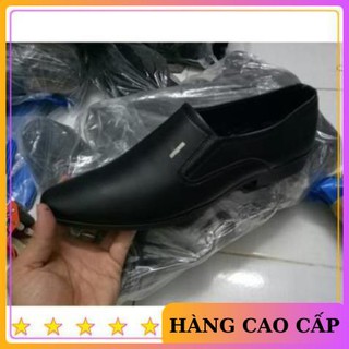 [ HÀNG CAO CẤP ]GIÀY TÂY NAM