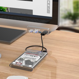 Hub chia 4 cổng USB 3.0 Orico MH4PU -dc3451