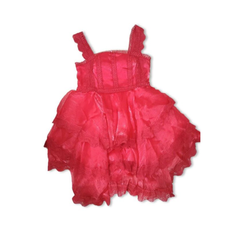 Đầm tầng siêu xinh ( hình thật )