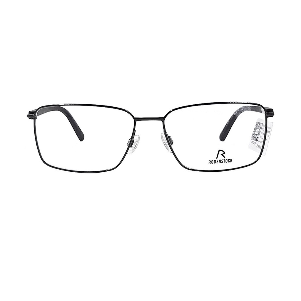 Gọng kính thời trang RODENSTOCK R2610 màu sắc thời trang chính hãng, thiết kế dễ đeo bảo vệ mắt