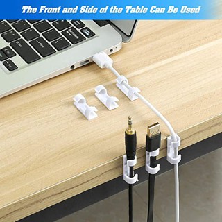 Dụng Cụ Cố Định Dây Cáp/Tai Nghe