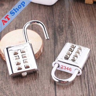 Ổ khóa số - khóa mật mã
