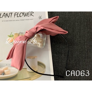 Cài tóc mã CA063