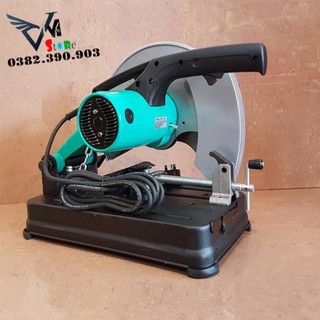 MÁY CẮT SẮT DCA AJG03-355