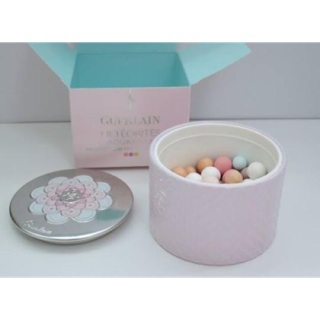 Phấn phủ ngọc trai Guerlain Meteorites