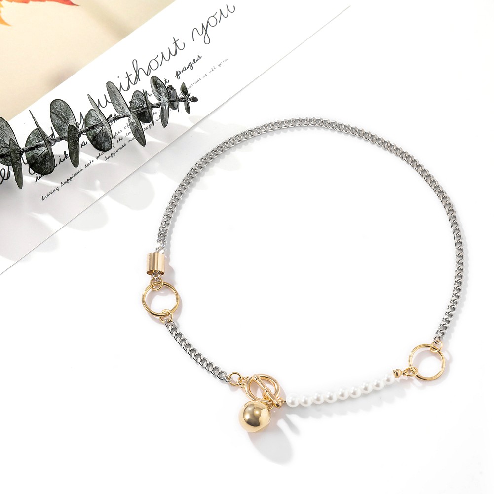 (Đang Bán) Bộ Sản Phẩm vòng cổ Choker Cho Nữ