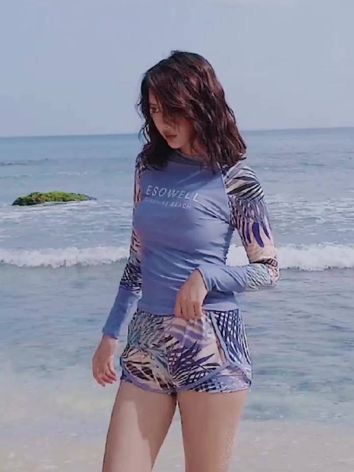 (CHUẨN HÀNG CAO CẤP) Bikini, Đồ bơi nữ  ( sẵn đệm ngực) trẻ trung phong cách ES01 | BigBuy360 - bigbuy360.vn