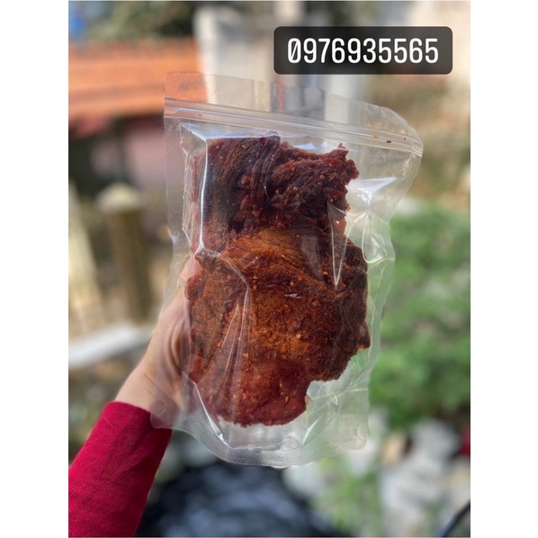 Bò Khô Miếng Vip | BigBuy360 - bigbuy360.vn