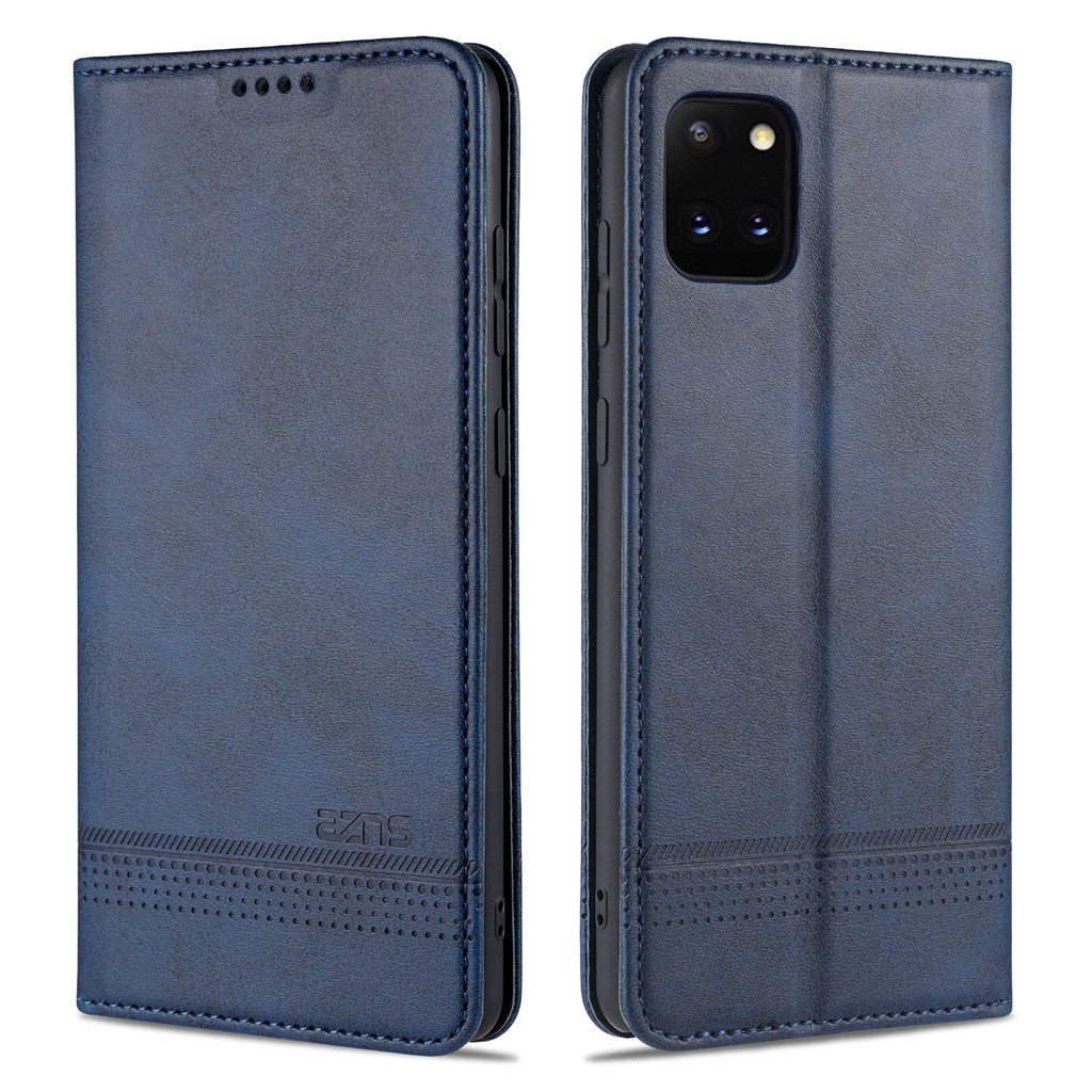 SAMSUNG GALAXY NOTE 10 Lite CX Bao da điện thoại dành cho