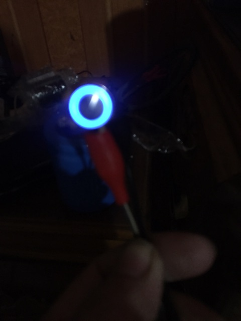 Công tắc reset 12mm