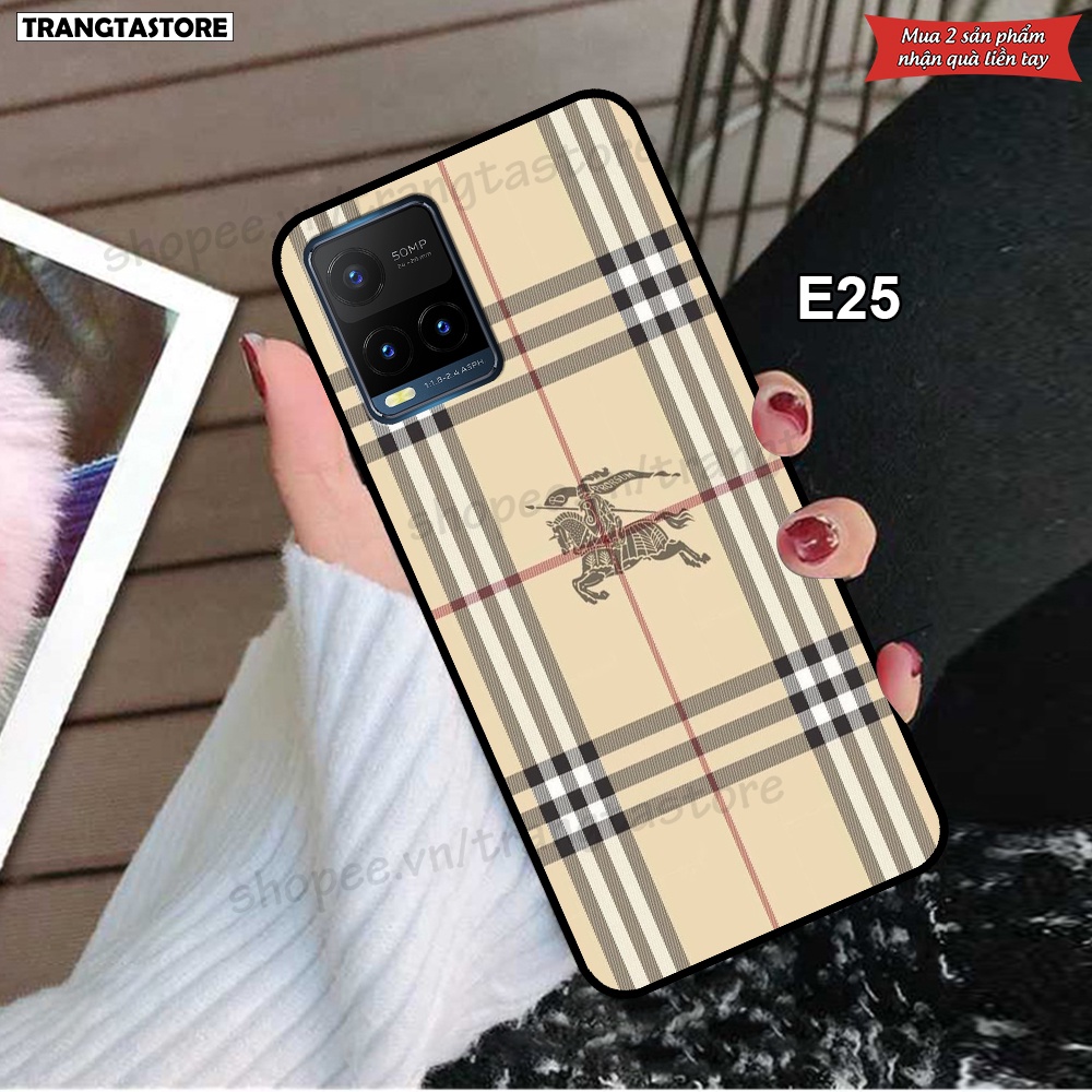 Ốp lưng Vivo Y21 - Vivo Y21s - Vivo Y33s dễ thương - chất lượng - siêu cute