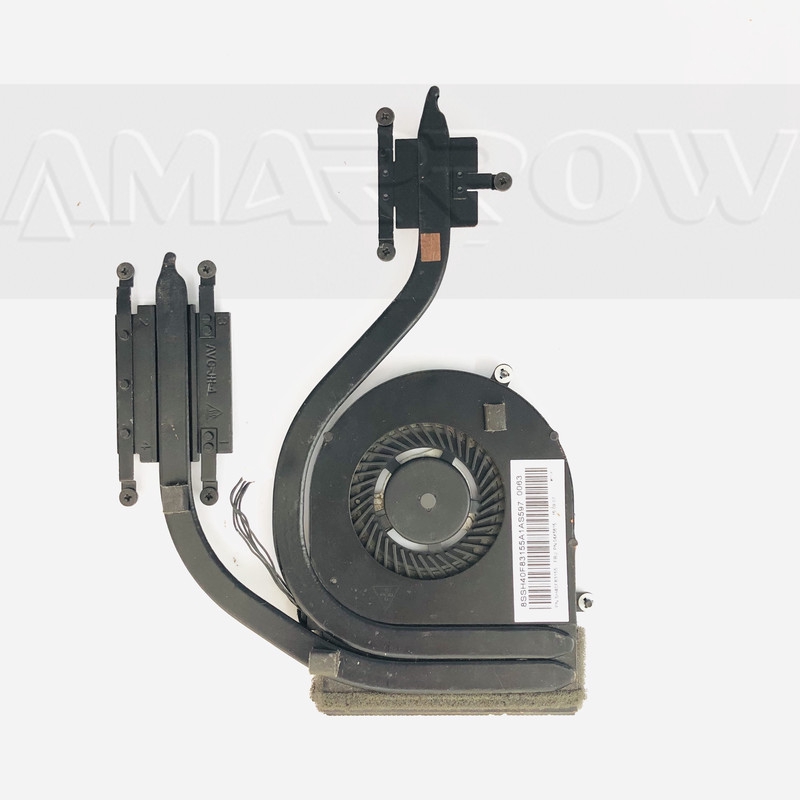 Quạt Làm Mát cpu Cho lenovo e550 e550c e560 e565 e555
