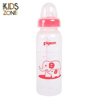 Bình sữa Pigeon 240ml hình voi_CB63