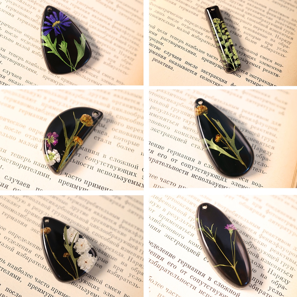 Keychain Jewelry Making Bracelets Geometry With Holes Soft Silicone Earring DIY Pendant Resin Mold