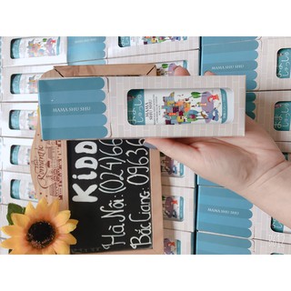 xịt khuẩn mama shushu