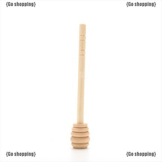 Muỗng Gỗ 145mm Chuyên Dụng Chất Lượng