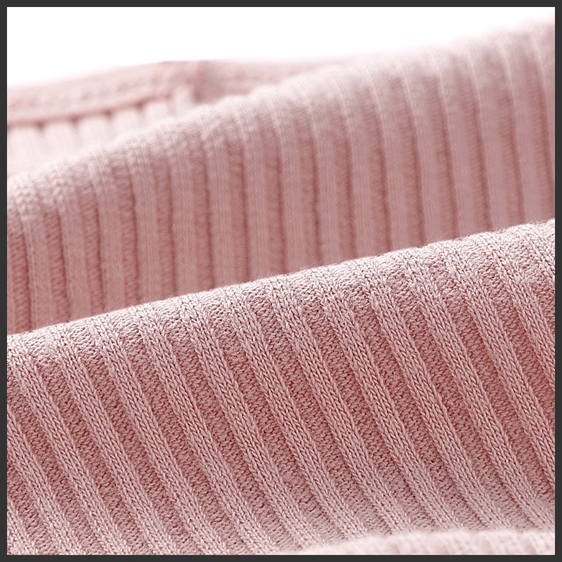 AOFEIQIKE AOFEIQIKE Set 3 Quần Lót Cotton Lưng Thấp Quyến Rũ Cho Nữ