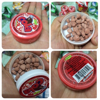 Combo 12 hộp C sáp 4 Vị Thái Lan