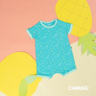 Body cúc chéo hoạ tiết Chaang