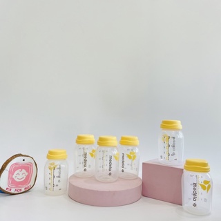 Bình trữ sữa Medela