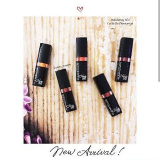 Son thỏi lì Kleancolor