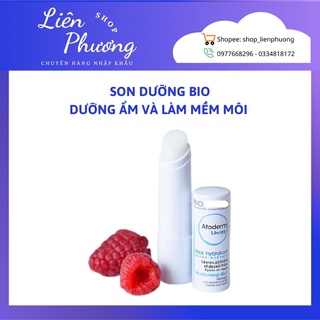 Son dưỡng Bio hàng Pháp