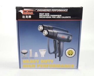MÁY KHÒ NÓNG TALON 2000w