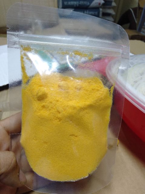 Pudding Hiệu Mole - 100g chia lẻ từ gói 1kg