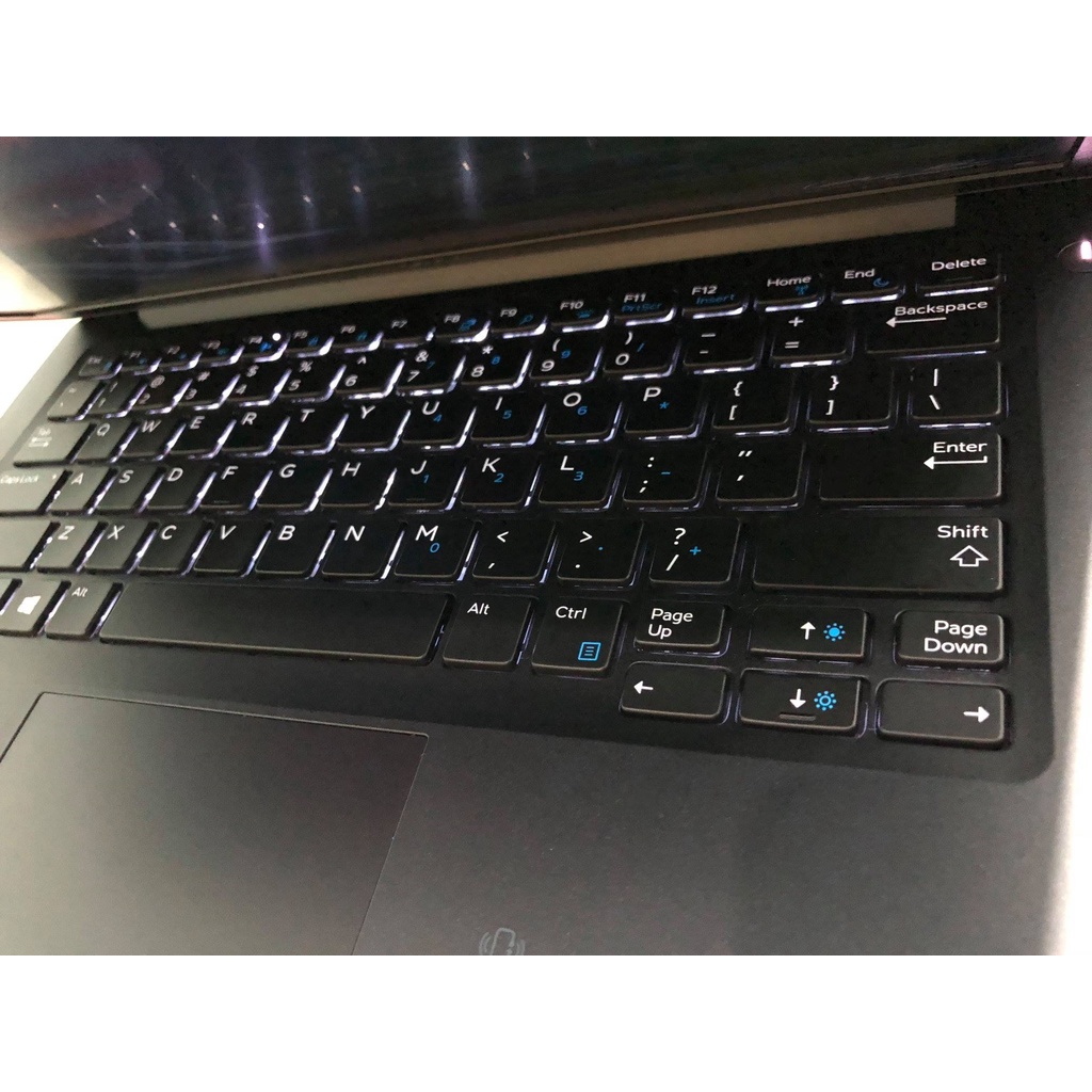 Laptop Dell E7280, i5 – 6200u, 8G, 256G, 12.5in, giá rẻ | WebRaoVat - webraovat.net.vn