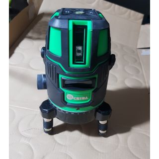 Máy laze máy bắn cốt 5 tia xanh