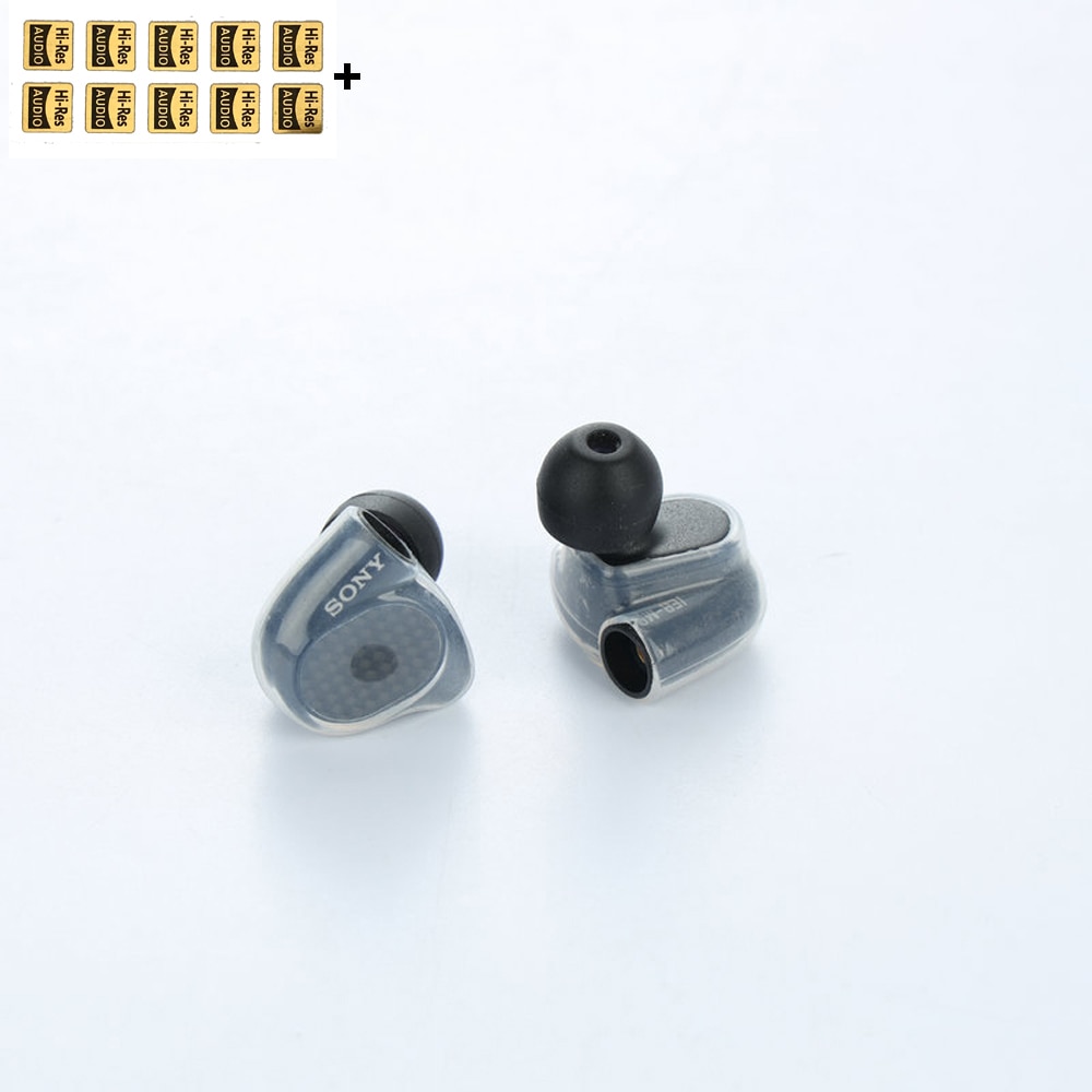 Ốp Điện Thoại Trong Suốt Chống Sốc Chống Rơi Cho Sony IER-M9 M7 IER-Z1R