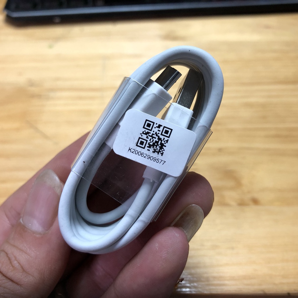 Dây sạc xiaomi ,Dây sạc Xiaomi zin 6A hỗ trợ sạc nhanh 33-50-65-120w