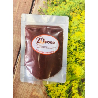 bột điều màu (50gr)