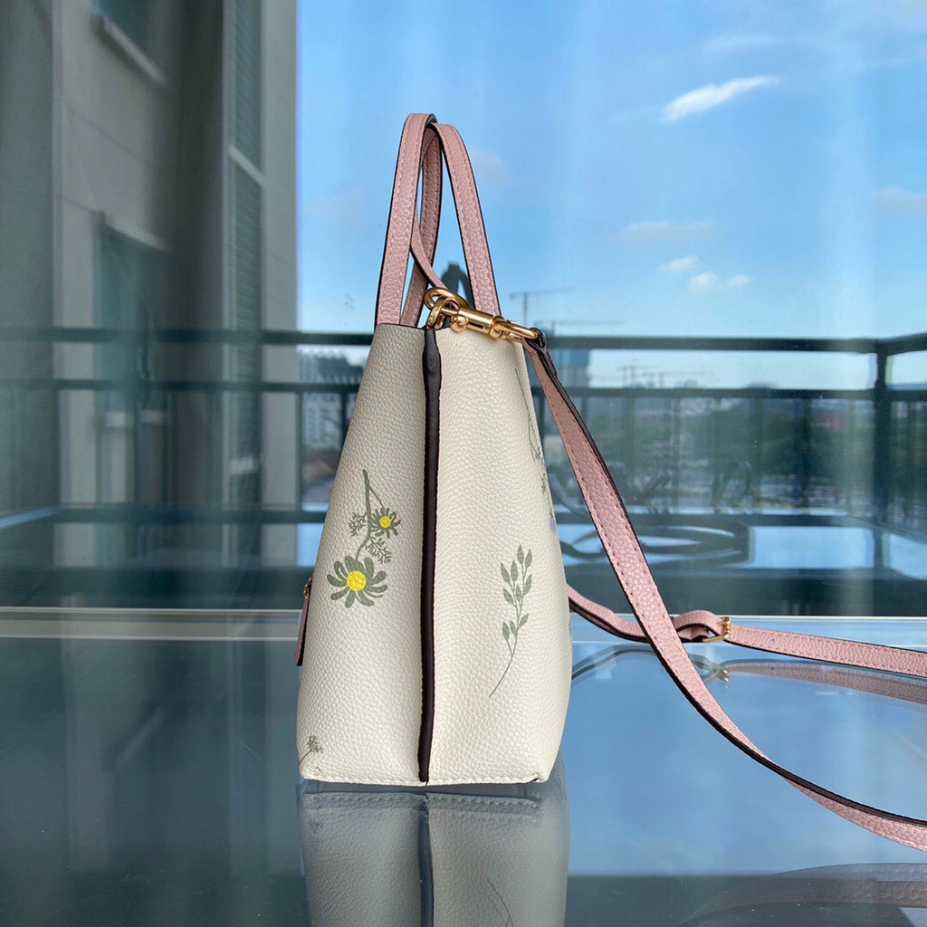 Túi Coach  MOLLIE TOTE