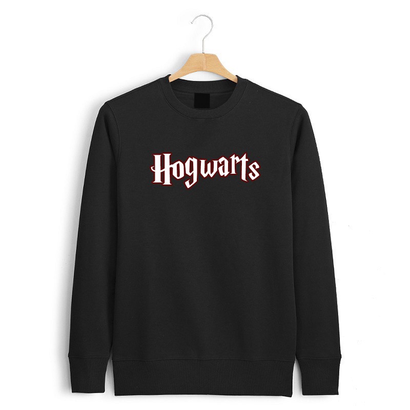 Áo Sweater VOL 1 Phong Cách Harry POTTER Độc Đáo